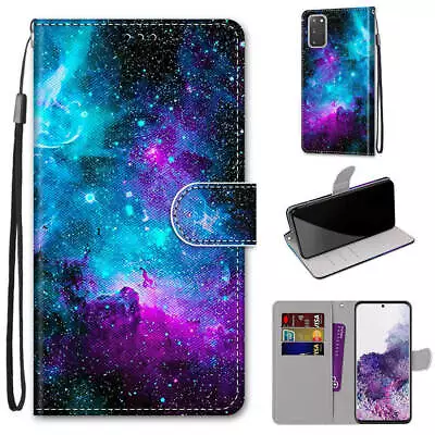 Universe Phone Case For IPhone Samsung Huawei Sony OPPO ZTE Moto Google Xiaomi  • £6.20