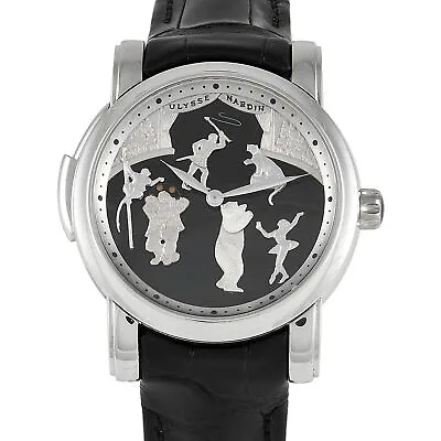 Circus Minute Repeater Watch • $165850