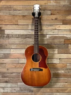 Gibson 1964 LG-1 Used Acoustic Guitar • $6013.89