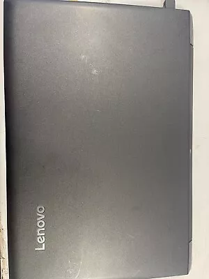 Lenovo V110 15.6  Intel Core I5-6200u  240GB SSD 12GB RAM HDMI WEBCAM  Win 10 • £65