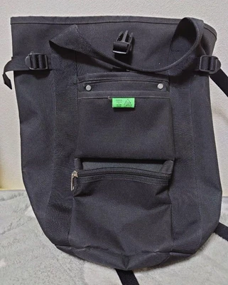 $79.99 • Buy PORTER Yoshida Bag UNION Backpack 782-08699 Black From Japan