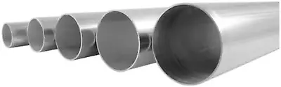 1-5/8  OD 304/304L Stainless Steel Tubing 16 Gauge (.065) Welded A269 Mill I • $86.99