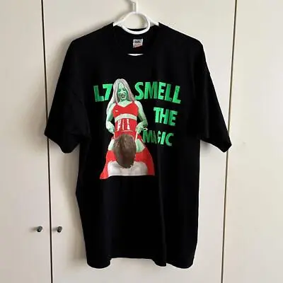 L7  Smell The Magic  Vintage Tee T-shirt • $700.31