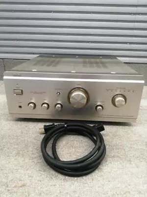 DENON Model Number: PMA-2000Ⅲ Integrated Amplifier (transistor) • $2592.80