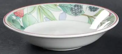 Villeroy & Boch Catalina Fruit Dessert  Bowl 749617 • $89.95