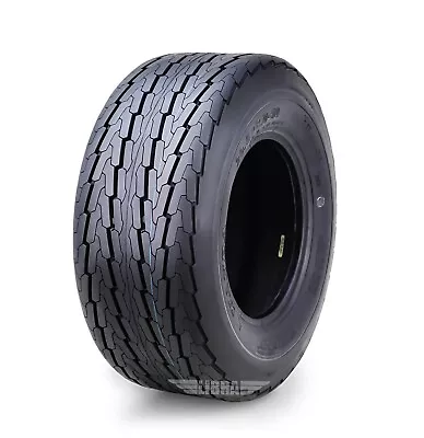 WANDA 18x8.5-8 Trailer Tire 8 Ply 18X8.5X8 11043 • $59.99