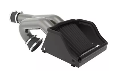 K&N DRYFLOW Cold Air Intake System For 2015-2023 Ford F-150 2.7/3.5L EcoBoost • $399.99