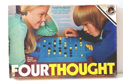 £13.99 • Buy FOURTHOUGHT - THE BERWICK MASTERPIECE SERIES C1974