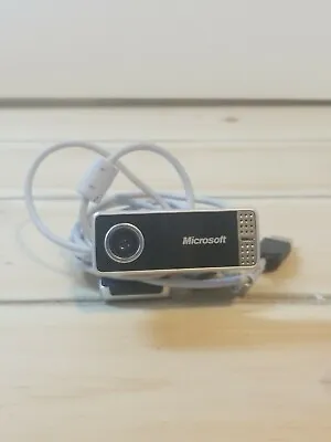 Microsoft Lifecam VX-7000 Web Cam. TESTED WORKS As Intended.  • $8.47