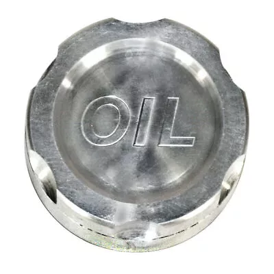 Empi 16-9512 Billet Aluminum  Oil  Filler Cap For Empi Aluminum Vw Oil Fillers • $29.95