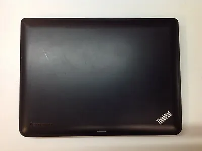 $80.37 • Buy [c] Lenovo ThinkPad X131e Laptop 11.6  Celeron 1007u 4GBRAM 500GBHDD Win10 Black