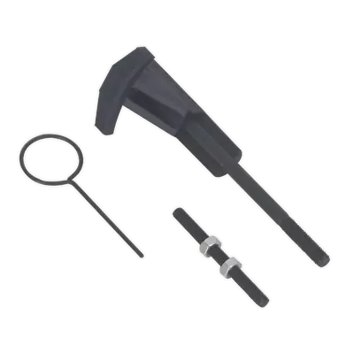 $16.41 • Buy VSE5909 Sealey Petrol Engine Timing Tensioner Tool Kit VAG 1.8, 1.8T Belt Drive