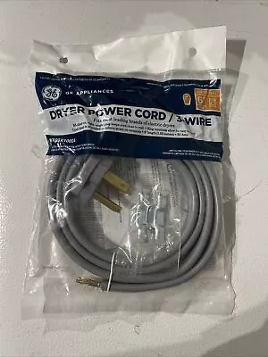 Universal Dryer Cord 3 Prong • $15