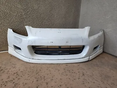 2000 2001 2002 2003 Honda S2000 S2k Ap1 Oem Front Bumper With Oem Lip Rare!!! • $750