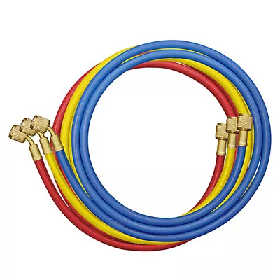 Mastercool 40336 Set Of 3-36  Hoses W/Standard Fitting Standard Hoses • $30.05