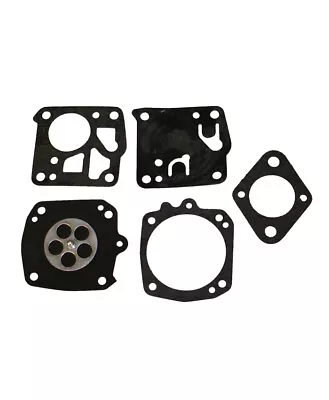 £3.99 • Buy Carburettor Carb Diaphragm Gasket Kit Set Fits Stihl TS400 Cut Off Saw