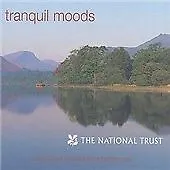 Various Composers : The National Trust - Tranquil Moods CD 2 Discs (2002) • £3.53