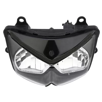 $65.80 • Buy Headlight Headlamp Lamp Assembly Fit For Kawasaki Z1000 2003-2006 Z750 2004-2006