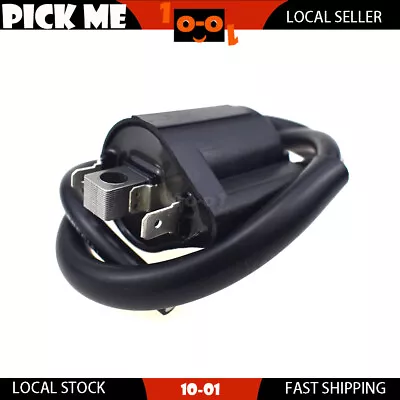 $26.29 • Buy New Ignition Coil Fit Italjet Dragster D50 LC 1998-2003 2004 2005 2006 2007 2008