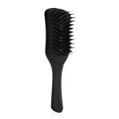 NEW Tangle Teezer Easy Dry & Go Vented Blow-Dry Hair Brush - # Jet Black 1pc • $35.45