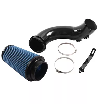 New Oiled Cold Air Intake W/Filter For 2007.5-2012 Dodge Ram 6.7L Cummins Diesel • $55.57