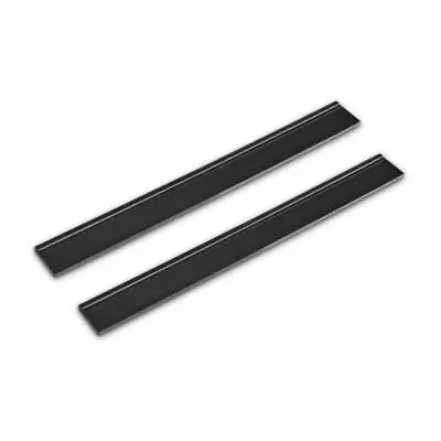 Genuine Karcher WV2 WV5 WV50 WV75 Window Vac Wiper Blades 170mm Pack 2 • £8.95