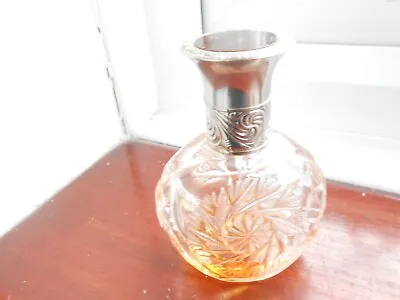Ralph Lauren Safari Vintage Eau De Parfume 10ml • £8