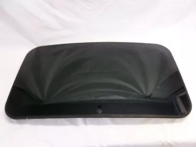 1998-2005 Volkswagen New Beetle Sunroof Glass • $99.99