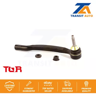 Front Right Outer Steering Tie Rod End For Volvo XC90 XC70 V70 • $32.51