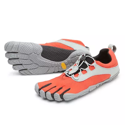 Vibram FiveFingers WOMEN V-Run RETRO 21W8003 EU Sizes W36-41 From Japan • $206