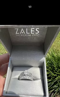 $2000 • Buy 3ctw Wedding Ring