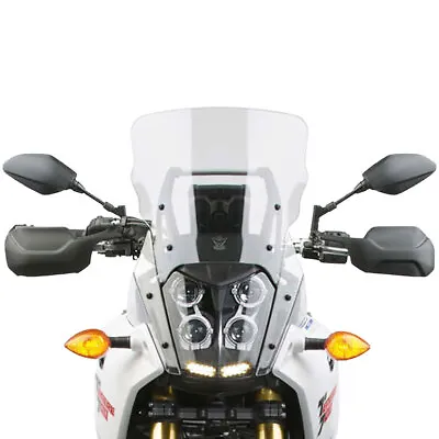 National Cycle VStream Windshield Short Light Tint Fits YAMAHA TENERE 700 • $121.46