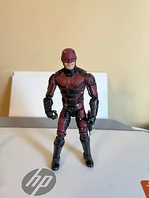 Marvel Legends Daredevil Netflix 6” Action Figure • $49.99