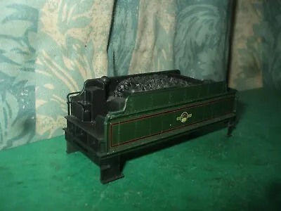 BACHMANN EX GWR MANOR OR 43XX/93XX GREEN TENDER BODY ONLY - No.1 • £19.75