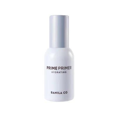 BANILA CO Prime Primer -  Hydrating Lightweight Cream Primer 30ml Sulfate-Free • $15.74