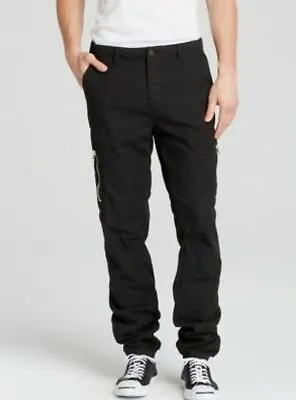J Brand SCIRPUS Navis Cargo Slim Fit Pants US 31 • $62.55