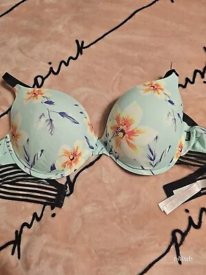 Victoria Secret Bra 36DD • $6.99