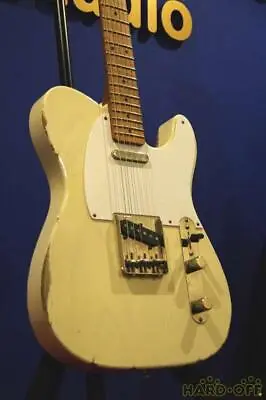XOTIC XTC-1 Ash Medium Aged Electric Guitar • £3057.34