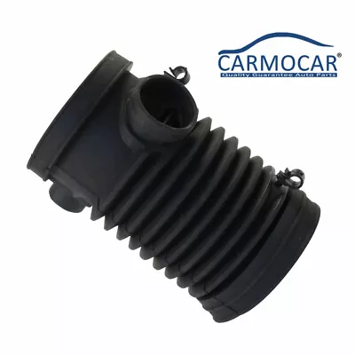 13711432410 Air Flow Meter Boot Intake Hose To Throttle Fit BMW E39 540i 740iL  • $11.97