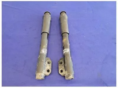 1999-2004 Ford Mustang Mach 1 Cobra GT Coupe Pair Tokico Struts 2364 • $199.99