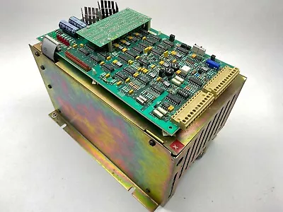 Pacific Scientific IMEC SC102-010-T4 Drive • $170