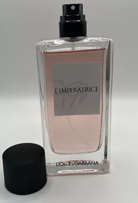 Dolce And Gabbana  L'imperatrice EDT 100ml 3.3oz Pre-owned • $50