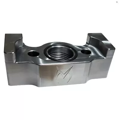 Maven Large Frame Turbo Mount Fits Borg Warner S500 Gen1 Precision Pro Mod • $149.98