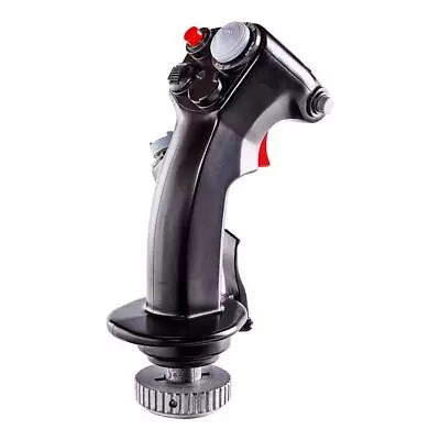 Thrustmaster F-16C Viper Add-On Grip For Hotas Warthog Series - (PC) (UK IMPORT) • $357.78