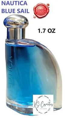 Nautica Blue Sail - 1.7 Oz EDT Cologne For Men - New • $14.90