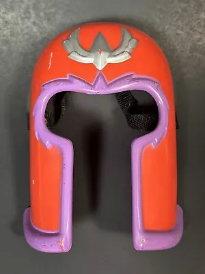 Toy Biz  X-Men 90s Magneto Helmet Used  Mask • £19.30