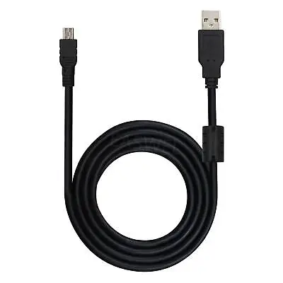 USB Data Power Charger Cable Cord For Motorola V325i U6 PEBL V360 V361 • $5.92