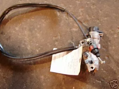 $99.99 • Buy Vw 99.5-05 Jetta,gti,bug Automatic Ignition Assembly