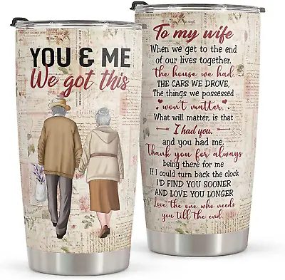 Valentine's Day Gift For Her - Funny Girlfriend Gifts Wife Gifts I Love You • $22.15