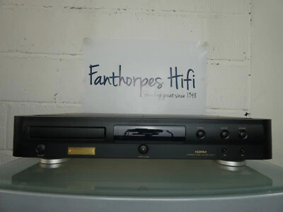 £300 • Buy Marantz CD17 KI Signature CD Player - Black - Preowned